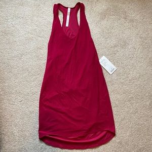 Rejuvenate Dress